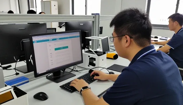 办公场所解决方案介绍