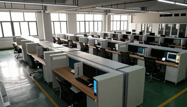 上海野为网络科技有限公司持续优化互联网推广，满足信息化方案需求